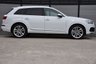 USED 2015 65 AUDI Q7 3.0 TDI V6 S line SUV 5dr Diesel Tiptronic quattro Euro 6 (s/s) (272 ps) ULEZ Free | 2 Keys | Service History | Electric Glass Panoramic Roof | 7 Seats | Front & Rear Parking Sensors | Privacy Glass | Part Black Leather interior | Dual Zone Climate Control | 21'' Alloy Wheels | MOT Valid