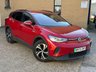 USED 2022 72 VOLKSWAGEN ID.4 Pure 52kWh Style SUV 5dr Electric Auto (148 ps) 