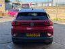 USED 2022 72 VOLKSWAGEN ID.4 Pure 52kWh Style SUV 5dr Electric Auto (148 ps) 