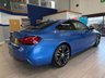 USED 2020 69 BMW 4 SERIES 2.0 420d M Sport Coupe 2dr Diesel Auto Euro 6 (s/s) (190 ps) 