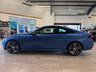 USED 2020 69 BMW 4 SERIES 2.0 420d M Sport Coupe 2dr Diesel Auto Euro 6 (s/s) (190 ps) 
