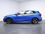 USED 2022 72 BMW 1 SERIES 1.5 118i M Sport (LCP) Hatchback 5dr Petrol DCT Euro 6 (s/s) (136 ps) HISTORY+1 OWNER+SAT NAV