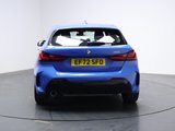 USED 2022 72 BMW 1 SERIES 1.5 118i M Sport (LCP) Hatchback 5dr Petrol DCT Euro 6 (s/s) (136 ps) HISTORY+1 OWNER+SAT NAV