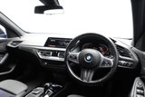 USED 2022 72 BMW 1 SERIES 1.5 118i M Sport (LCP) Hatchback 5dr Petrol DCT Euro 6 (s/s) (136 ps) HISTORY+1 OWNER+SAT NAV