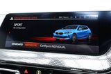 USED 2022 72 BMW 1 SERIES 1.5 118i M Sport (LCP) Hatchback 5dr Petrol DCT Euro 6 (s/s) (136 ps) HISTORY+1 OWNER+SAT NAV
