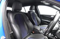 USED 2022 72 BMW 1 SERIES 1.5 118i M Sport (LCP) Hatchback 5dr Petrol DCT Euro 6 (s/s) (136 ps) HISTORY+1 OWNER+SAT NAV