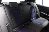 USED 2022 72 BMW 1 SERIES 1.5 118i M Sport (LCP) Hatchback 5dr Petrol DCT Euro 6 (s/s) (136 ps) HISTORY+1 OWNER+SAT NAV