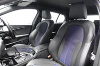 USED 2022 72 BMW 1 SERIES 1.5 118i M Sport (LCP) Hatchback 5dr Petrol DCT Euro 6 (s/s) (136 ps) HISTORY+1 OWNER+SAT NAV