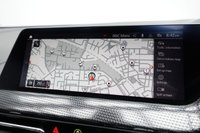 USED 2022 72 BMW 1 SERIES 1.5 118i M Sport (LCP) Hatchback 5dr Petrol DCT Euro 6 (s/s) (136 ps) HISTORY+1 OWNER+SAT NAV