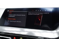 USED 2022 72 BMW 1 SERIES 1.5 118i M Sport (LCP) Hatchback 5dr Petrol DCT Euro 6 (s/s) (136 ps) HISTORY+1 OWNER+SAT NAV