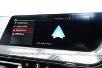 USED 2022 72 BMW 1 SERIES 1.5 118i M Sport (LCP) Hatchback 5dr Petrol DCT Euro 6 (s/s) (136 ps) HISTORY+1 OWNER+SAT NAV