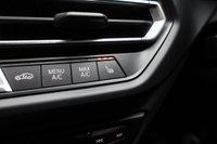 USED 2022 72 BMW 1 SERIES 1.5 118i M Sport (LCP) Hatchback 5dr Petrol DCT Euro 6 (s/s) (136 ps) HISTORY+1 OWNER+SAT NAV