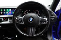USED 2022 72 BMW 1 SERIES 1.5 118i M Sport (LCP) Hatchback 5dr Petrol DCT Euro 6 (s/s) (136 ps) HISTORY+1 OWNER+SAT NAV