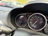 USED 2017 67 FIAT 124 SPIDER 1.4 MultiAir Lusso Convertible 2dr Petrol Euro 6 (140 ps) Italia Blue Metallic with Black leather stitched in Silver, very high specification LUSSO model
