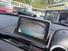 USED 2017 67 FIAT 124 SPIDER 1.4 MultiAir Lusso Convertible 2dr Petrol Euro 6 (140 ps) Italia Blue Metallic with Black leather stitched in Silver, very high specification LUSSO model