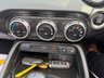 USED 2017 67 FIAT 124 SPIDER 1.4 MultiAir Lusso Convertible 2dr Petrol Euro 6 (140 ps) Italia Blue Metallic with Black leather stitched in Silver, very high specification LUSSO model