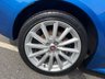 USED 2017 67 FIAT 124 SPIDER 1.4 MultiAir Lusso Convertible 2dr Petrol Euro 6 (140 ps) Italia Blue Metallic with Black leather stitched in Silver, very high specification LUSSO model