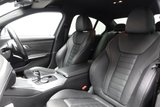 USED 2022 22 BMW 3 SERIES 2.0 330e 12kWh M Sport Saloon 4dr Petrol Plug-in Hybrid Auto Euro 6 (s/s) (292 ps) 1 OWNER+FULL HISTORY+HEATED LEATHER+SAT NAV