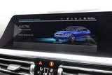 USED 2022 22 BMW 3 SERIES 2.0 330e 12kWh M Sport Saloon 4dr Petrol Plug-in Hybrid Auto Euro 6 (s/s) (292 ps) 1 OWNER+FULL HISTORY+HEATED LEATHER+SAT NAV