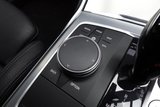 USED 2022 22 BMW 3 SERIES 2.0 330e 12kWh M Sport Saloon 4dr Petrol Plug-in Hybrid Auto Euro 6 (s/s) (292 ps) 1 OWNER+FULL HISTORY+HEATED LEATHER+SAT NAV