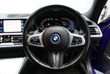USED 2022 22 BMW 3 SERIES 2.0 330e 12kWh M Sport Saloon 4dr Petrol Plug-in Hybrid Auto Euro 6 (s/s) (292 ps) 1 OWNER+FULL HISTORY+HEATED LEATHER+SAT NAV
