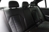 USED 2022 22 BMW 3 SERIES 2.0 330e 12kWh M Sport Saloon 4dr Petrol Plug-in Hybrid Auto Euro 6 (s/s) (292 ps) 1 OWNER+FULL HISTORY+HEATED LEATHER+SAT NAV