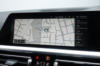USED 2022 22 BMW 3 SERIES 2.0 330e 12kWh M Sport Saloon 4dr Petrol Plug-in Hybrid Auto Euro 6 (s/s) (292 ps) 1 OWNER+FULL HISTORY+HEATED LEATHER+SAT NAV