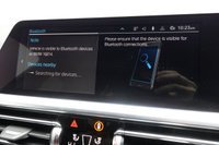 USED 2022 22 BMW 3 SERIES 2.0 330e 12kWh M Sport Saloon 4dr Petrol Plug-in Hybrid Auto Euro 6 (s/s) (292 ps) 1 OWNER+FULL HISTORY+HEATED LEATHER+SAT NAV
