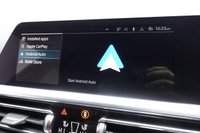 USED 2022 22 BMW 3 SERIES 2.0 330e 12kWh M Sport Saloon 4dr Petrol Plug-in Hybrid Auto Euro 6 (s/s) (292 ps) 1 OWNER+FULL HISTORY+HEATED LEATHER+SAT NAV