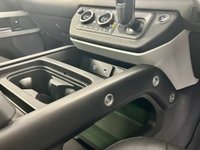 USED 2023 73 LAND ROVER DEFENDER 3.0 D250 MHEV X-Dynamic HSE SUV 3dr Diesel Auto 4WD Euro 6 (s/s) (250 ps) 