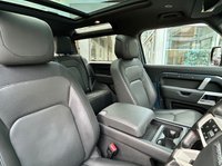 USED 2023 73 LAND ROVER DEFENDER 3.0 D250 MHEV X-Dynamic HSE SUV 3dr Diesel Auto 4WD Euro 6 (s/s) (250 ps) 