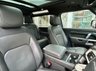 USED 2023 73 LAND ROVER DEFENDER 3.0 D250 MHEV X-Dynamic HSE SUV 3dr Diesel Auto 4WD Euro 6 (s/s) (250 ps) 