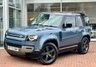 USED 2023 73 LAND ROVER DEFENDER 3.0 D250 MHEV X-Dynamic HSE SUV 3dr Diesel Auto 4WD Euro 6 (s/s) (250 ps) 