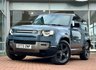 USED 2023 73 LAND ROVER DEFENDER 3.0 D250 MHEV X-Dynamic HSE SUV 3dr Diesel Auto 4WD Euro 6 (s/s) (250 ps) 
