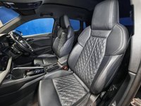 USED 2021 21 AUDI S3 2.0 TFSI Sportback 5dr Petrol S Tronic quattro Euro 6 (s/s) (310 ps) 