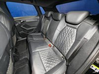 USED 2021 21 AUDI S3 2.0 TFSI Sportback 5dr Petrol S Tronic quattro Euro 6 (s/s) (310 ps) 