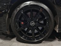 USED 2021 21 AUDI S3 2.0 TFSI Sportback 5dr Petrol S Tronic quattro Euro 6 (s/s) (310 ps) 