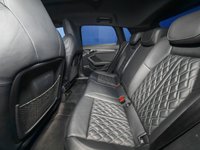 USED 2021 21 AUDI S3 2.0 TFSI Sportback 5dr Petrol S Tronic quattro Euro 6 (s/s) (310 ps) 