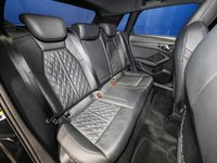 USED 2021 21 AUDI S3 2.0 TFSI Sportback 5dr Petrol S Tronic quattro Euro 6 (s/s) (310 ps) 
