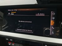 USED 2021 21 AUDI S3 2.0 TFSI Sportback 5dr Petrol S Tronic quattro Euro 6 (s/s) (310 ps) 