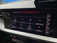 USED 2021 21 AUDI S3 2.0 TFSI Sportback 5dr Petrol S Tronic quattro Euro 6 (s/s) (310 ps) 