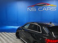 USED 2021 21 AUDI S3 2.0 TFSI Sportback 5dr Petrol S Tronic quattro Euro 6 (s/s) (310 ps) 