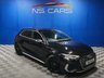 USED 2021 21 AUDI S3 2.0 TFSI Sportback 5dr Petrol S Tronic quattro Euro 6 (s/s) (310 ps) 