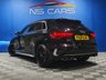 USED 2021 21 AUDI S3 2.0 TFSI Sportback 5dr Petrol S Tronic quattro Euro 6 (s/s) (310 ps) 