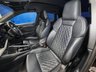 USED 2021 21 AUDI S3 2.0 TFSI Sportback 5dr Petrol S Tronic quattro Euro 6 (s/s) (310 ps) 