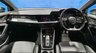USED 2021 21 AUDI S3 2.0 TFSI Sportback 5dr Petrol S Tronic quattro Euro 6 (s/s) (310 ps) 
