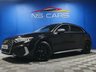 USED 2021 21 AUDI S3 2.0 TFSI Sportback 5dr Petrol S Tronic quattro Euro 6 (s/s) (310 ps) 