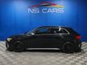 USED 2021 21 AUDI S3 2.0 TFSI Sportback 5dr Petrol S Tronic quattro Euro 6 (s/s) (310 ps) 