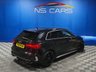 USED 2021 21 AUDI S3 2.0 TFSI Sportback 5dr Petrol S Tronic quattro Euro 6 (s/s) (310 ps) 