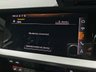 USED 2021 21 AUDI S3 2.0 TFSI Sportback 5dr Petrol S Tronic quattro Euro 6 (s/s) (310 ps) 